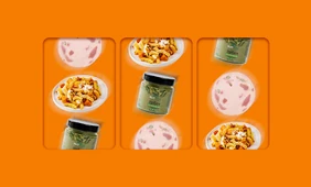 Генератор тыквенного: что попробовать во&nbsp;ВкусВилле