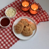 Мини‑пицца Пепперони