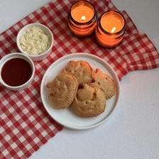 Мини‑пицца Пепперони