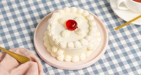 Торты ВкусВилла: какой размер взять на&nbsp;4, 8 и&nbsp;12 человек