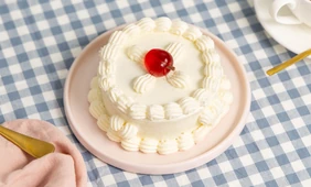 Торты ВкусВилла: какой размер взять на&nbsp;4, 8 и&nbsp;12 человек