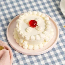 Торты ВкусВилла: какой размер взять на&nbsp;4, 8 и&nbsp;12 человек