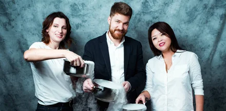 ВкусВилл Айс ищет поставщиков