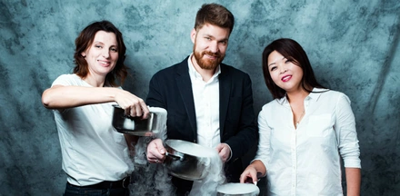 ВкусВилл Айс ищет поставщиков