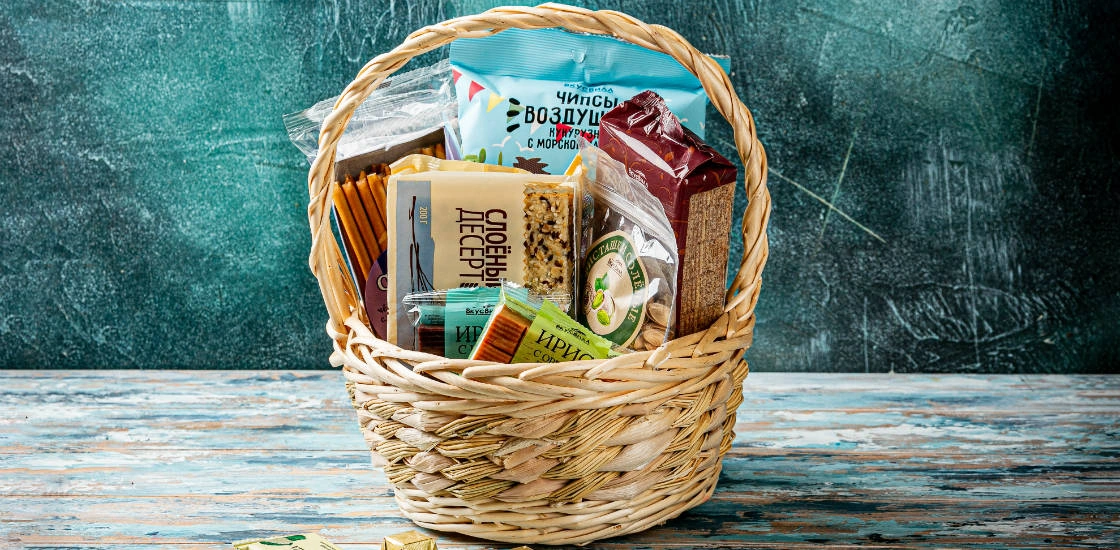 Новая доставка в&nbsp;Казани и&nbsp;других городах