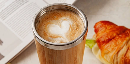 Заходите к&nbsp;нам за&nbsp;вкусным кофе!