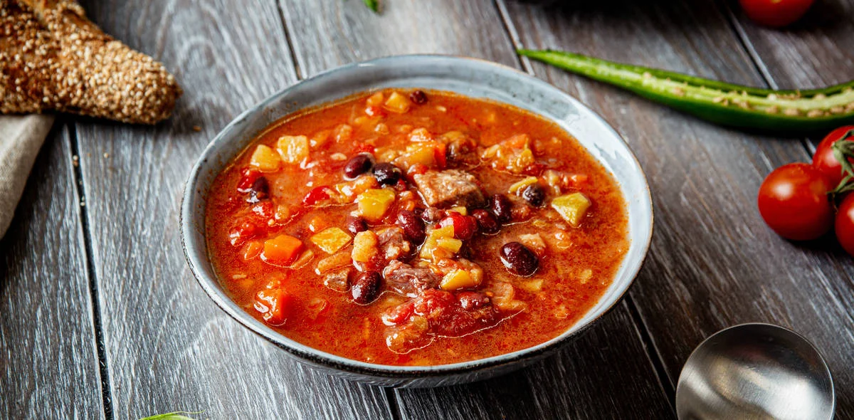 Мексиканский суп, корюшка, сыр и раки: новинки недели