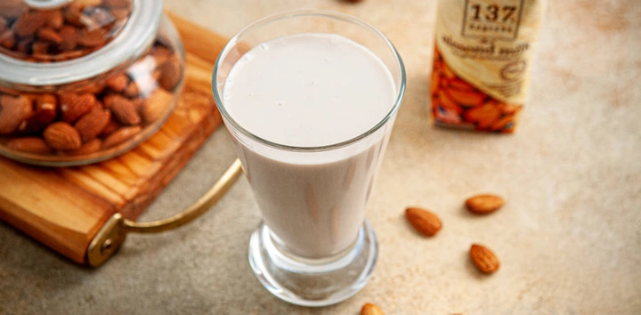 Блинный торт и&nbsp;не молочное «молоко»: новинки недели