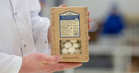 Что таит пельмень