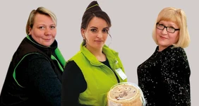 Работа со вкусом: 5 вопросов старшим продавцам