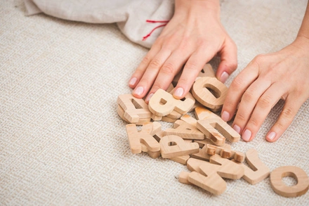 Беседы с&nbsp;логопедом