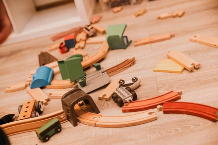 Игра на повторение 