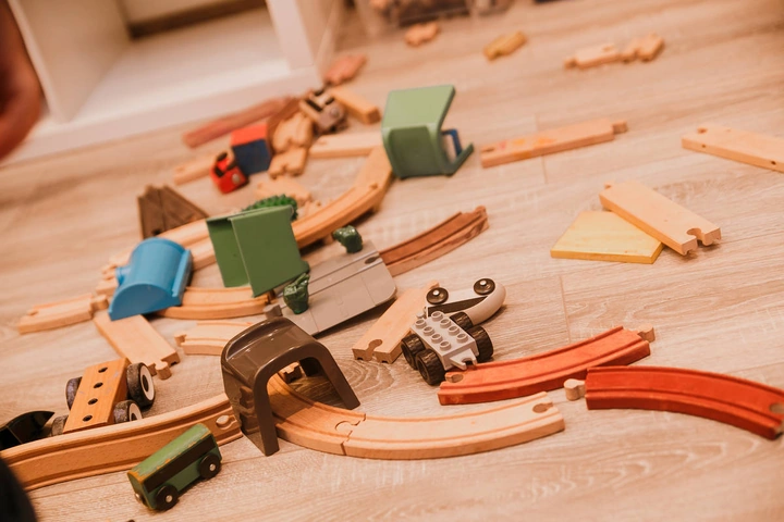 Игра на повторение 