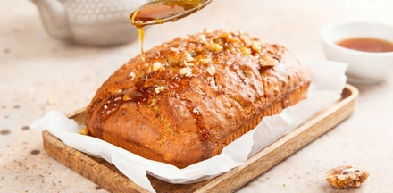 Печём дома!