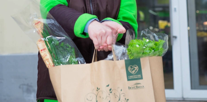 Доставка продуктов на&nbsp;дачу — нужна?