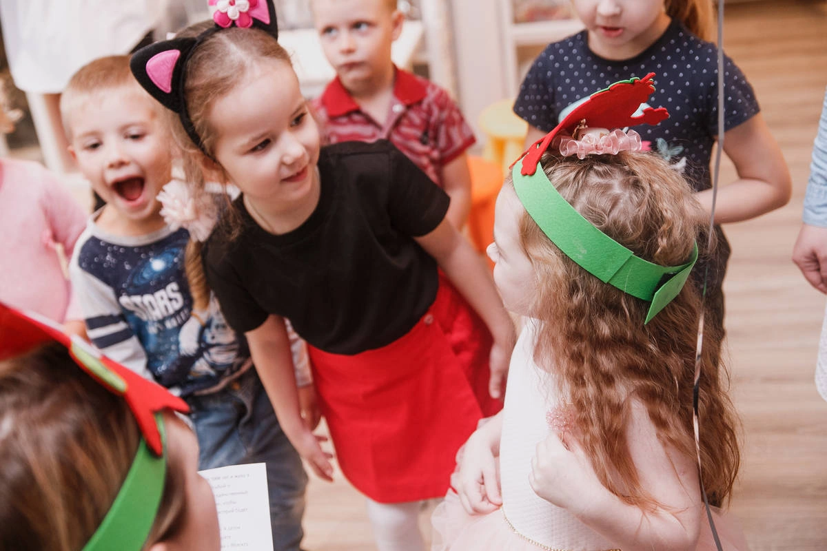 Домашние игры. Простые идеи для&nbsp;семейного досуга 