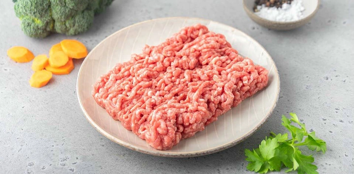 Филе утки, фарш из&nbsp;говядины и&nbsp;медальоны из&nbsp;индейки: новинки недели