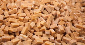 Пишет поставщик. Словно маленькие радости