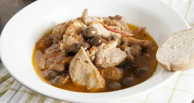 Готовим мясо