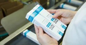 С чего начинается паста