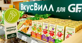 На АЗС General Fueller теперь вкусно!