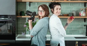 Мороженое! Как рождаются наши рецепты