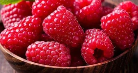 Пишет поставщик. В малиновом саду