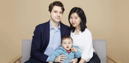 Что покупает во&nbsp;ВкусВилл мама из&nbsp;Китая