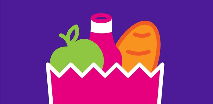 Донесём ваши покупки!