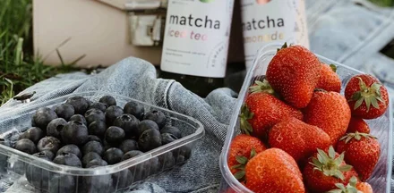 Выходные со вкусом