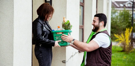 Заказ продуктов круглосуточно и&nbsp;заранее? Сделано!