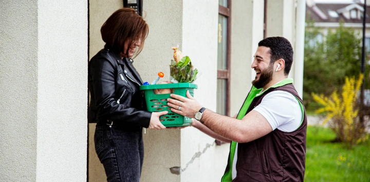 Заказ продуктов круглосуточно и&nbsp;заранее? Сделано!