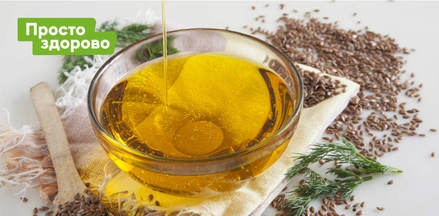 Польза в&nbsp;масле