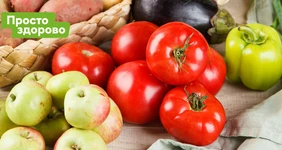 Что купить в июне? Кривянские помидоры!