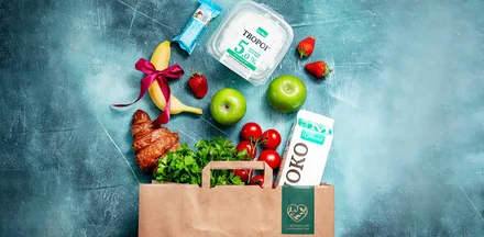 Вкусная пятница −30%!