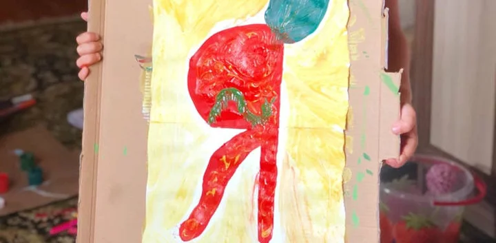 Вкусный алфавит: объявляем победителей