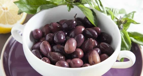 Мифы о маслинах