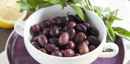 Мифы о маслинах