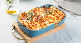 Греческая мусака