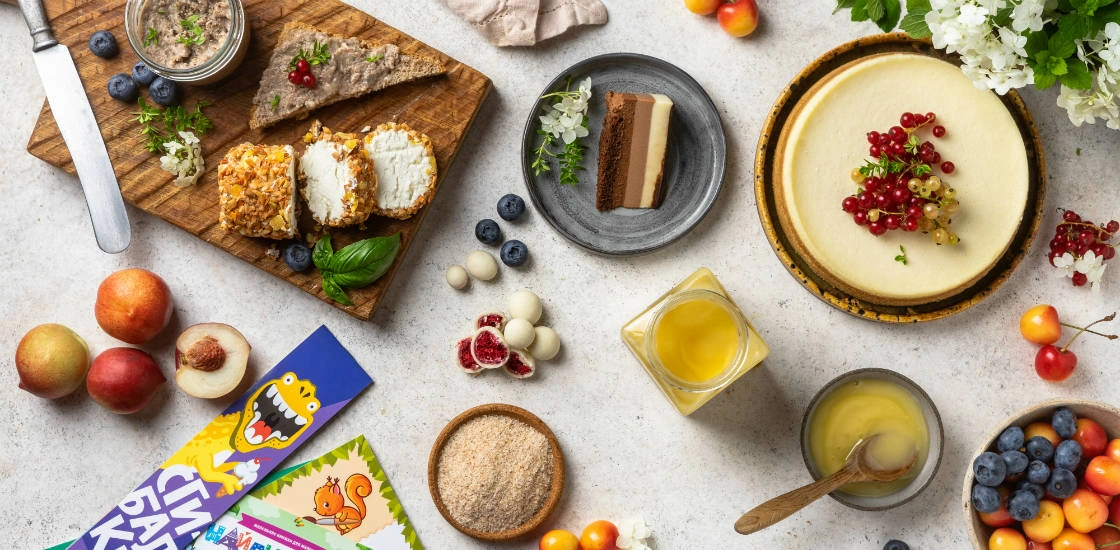 ВСЁ для&nbsp;полного счастья!