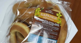 Пишет поставщик. Замесили с любовью