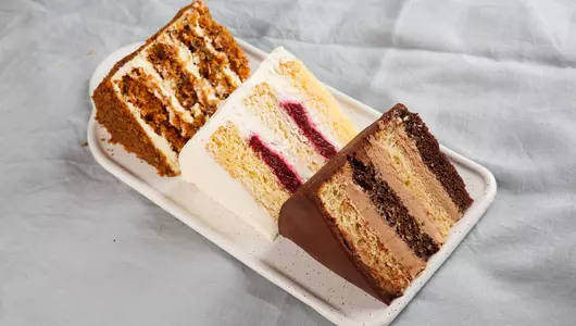 Торт «Цветочная поляна» Торт «Цветочная поляна»