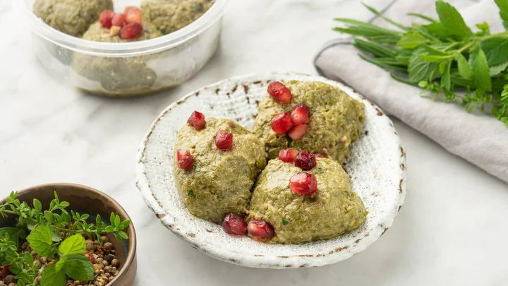 Пхали из зелёной фасоли и пюре из манго: новинки недели