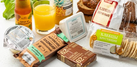 Звёзды на&nbsp;полке