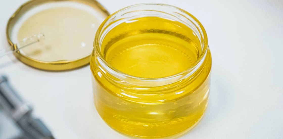 Мёд, который мы проверили трижды