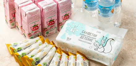 Перекусим на&nbsp;переменке с&nbsp;пользой?