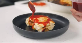 Готовим вкусную запеканку