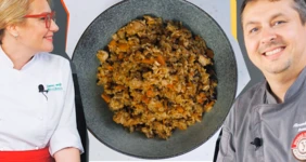 Тот самый плов из «ВкусВилл». Рецепт от шефов