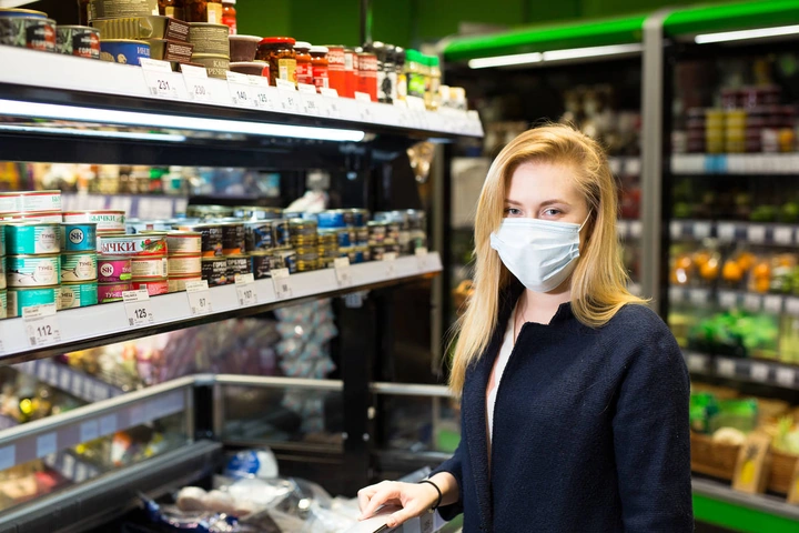 Маски дружбе не преграда  