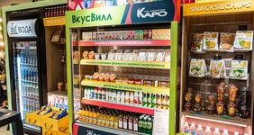 ВкусВилл идёт в кино!